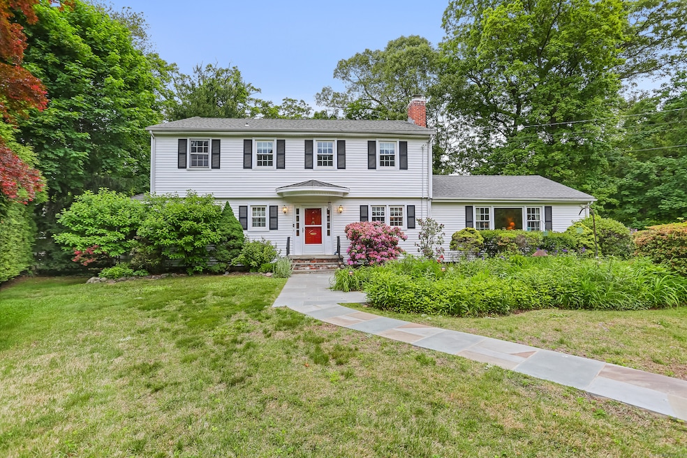 Welcome to 10 Crossland Place.
