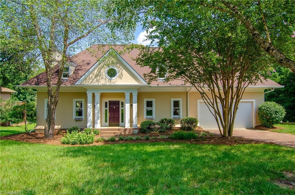 2112 Candelar Dr, High Point, NC 27265 - photo 1