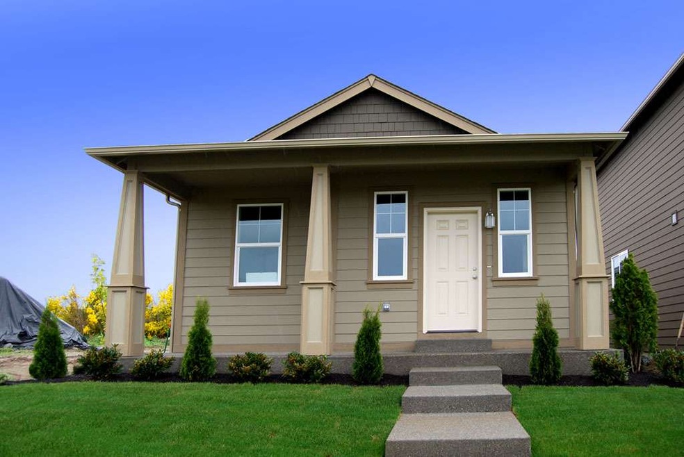 14427 Lockwood Ln SE, Yelm, WA 98597 - photo 1