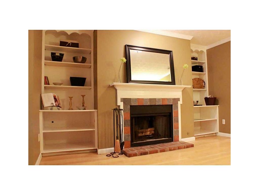 Den/Family/Great Room.