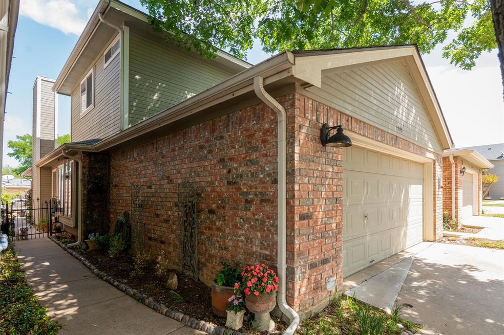 1903 Maplewood Trail, Colleyville, TX 76034 - photo 1