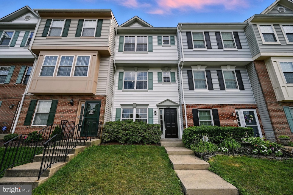 3629 Sherbrooke Cir unit 3, Woodbridge, VA 22192 - photo 1