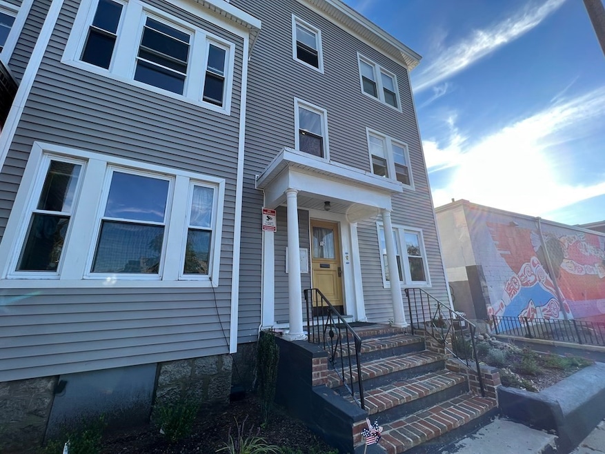 10 Perkins St unit 1, Boston, MA 02130 - photo 1
