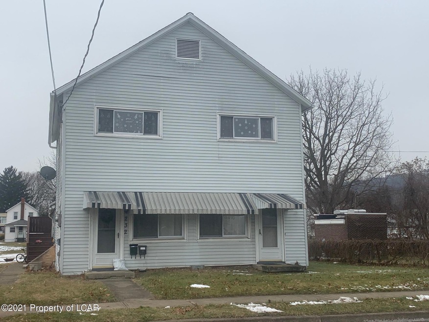 232 Owen St, Kingston, PA 18704 - photo 1