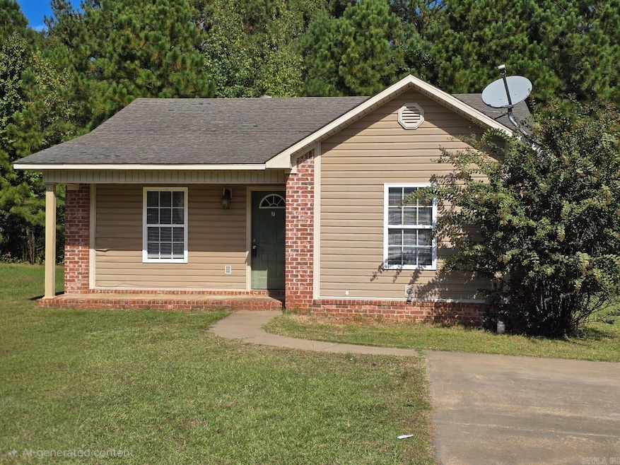7 Jaki Ln, Sheridan, AR 72150 - photo 1