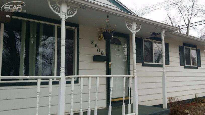 3608 Sunridge Dr, Flint, MI 48506 - photo 1
