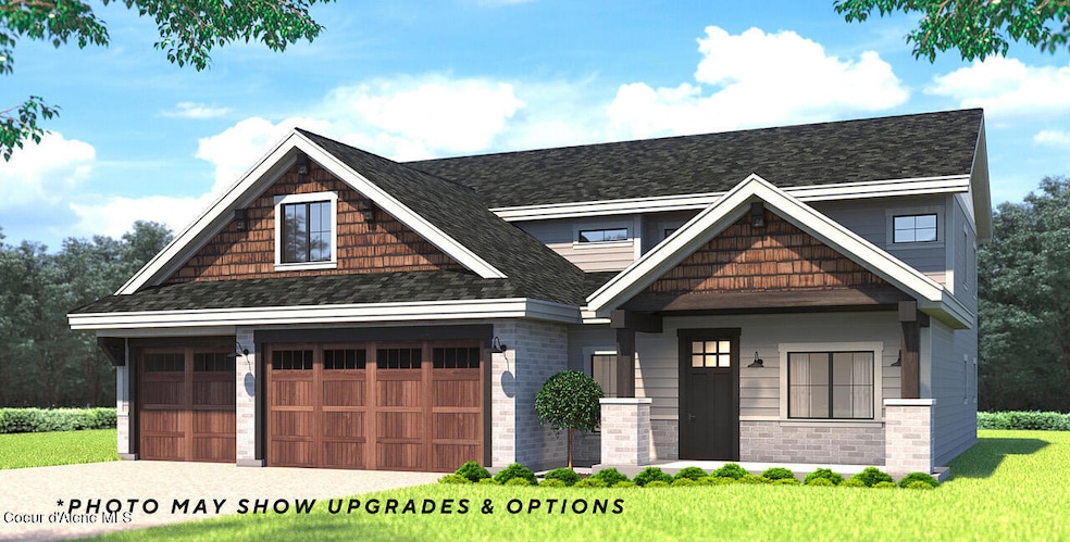 963 E Steeple Chase Rd, Hayden, ID 83835 - photo 1