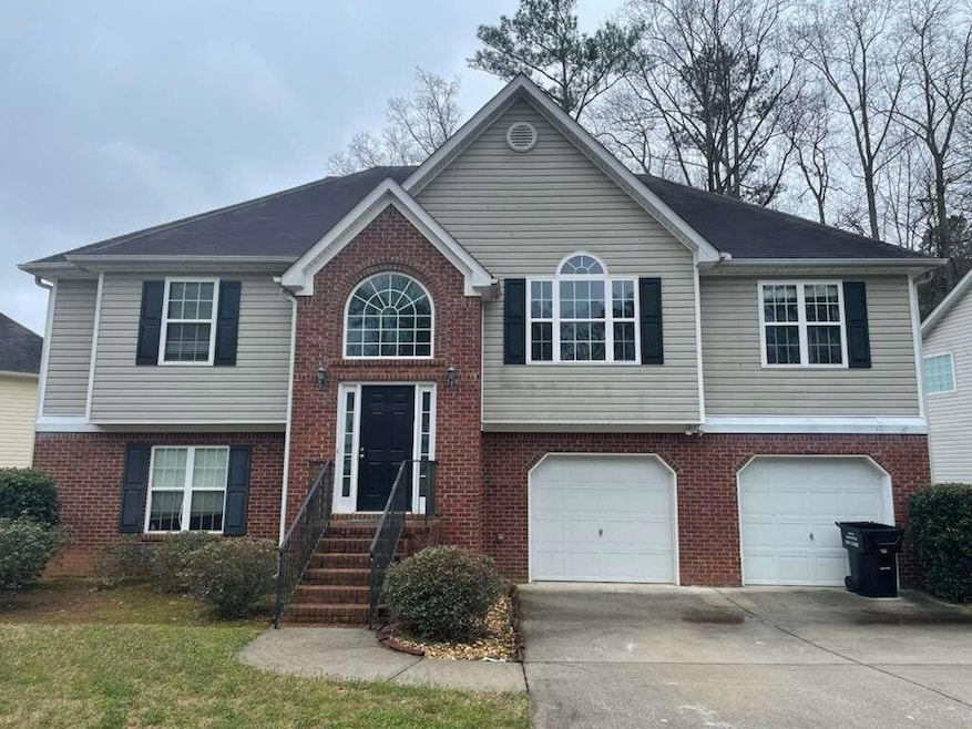 2718 Trellis Oaks Dr SW, Marietta, GA 30060 - photo 1