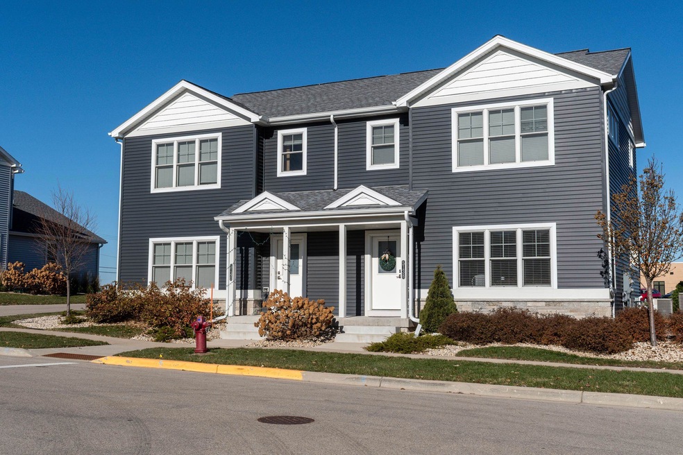 5140 Argus Ln, Fitchburg, WI 53711 - photo 1