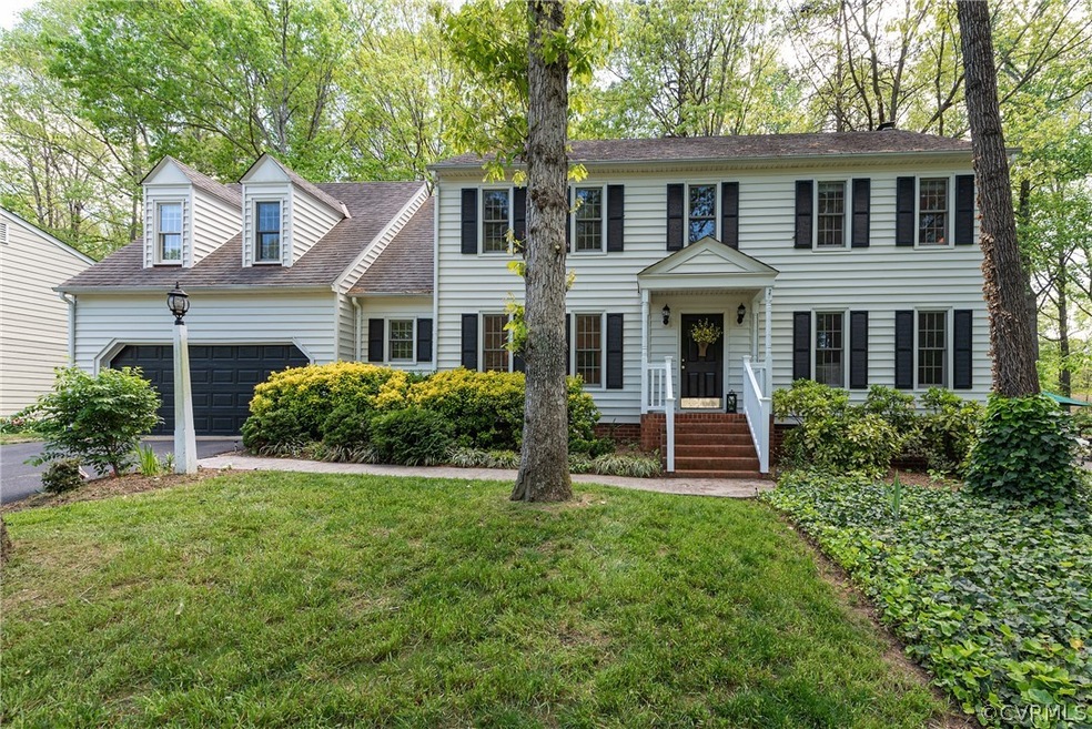 Welcome to 14907 Gates Mill Road
