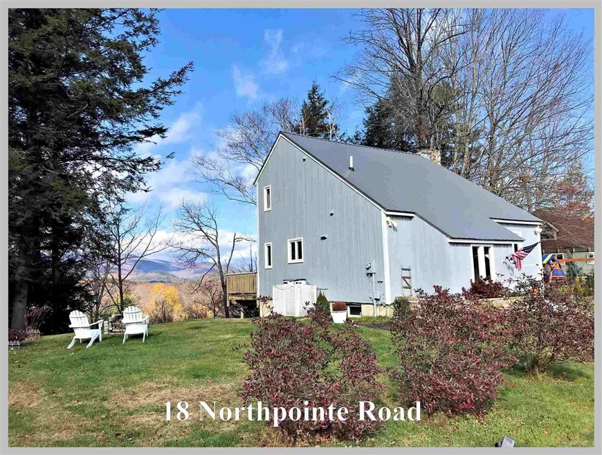 18 Northpointe Rd, Thornton, NH 03285 - photo 1