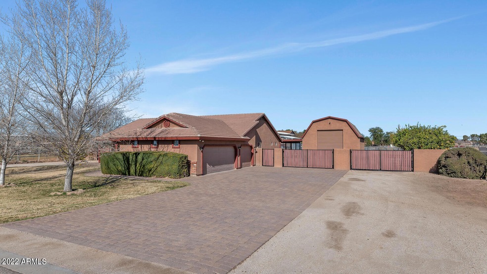 1670 E Country Lane, Gilbert AZ