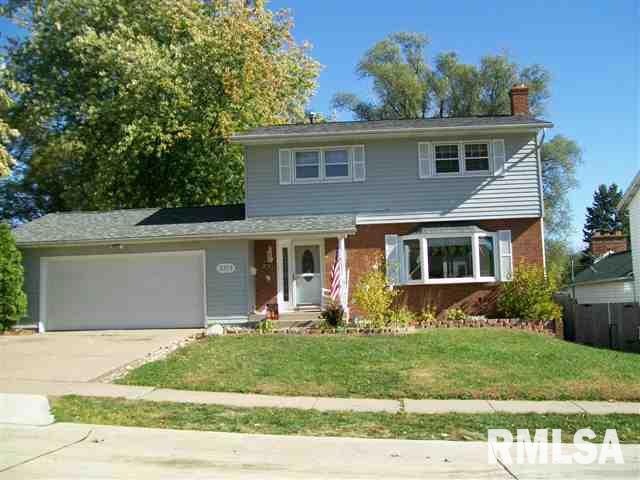 2713 Sycamore Terrace, Bettendorf, IA 52722 - photo 1