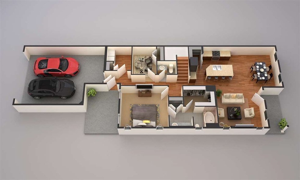 1001 Inland Cove Dr unit 240, Hixson, TN 37343 - photo 1