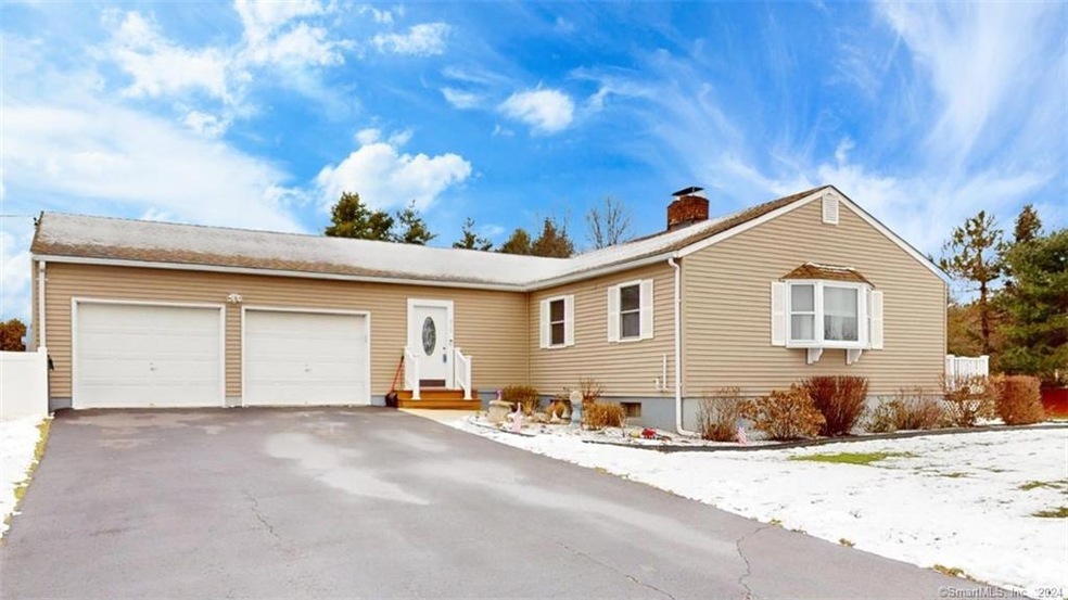 315 East St S, Suffield, CT 06078 - photo 1