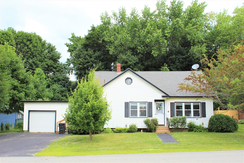 Sold $270,000 • Co-Listing Agent