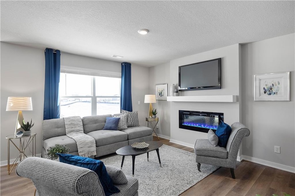 MOVE-IN READY!