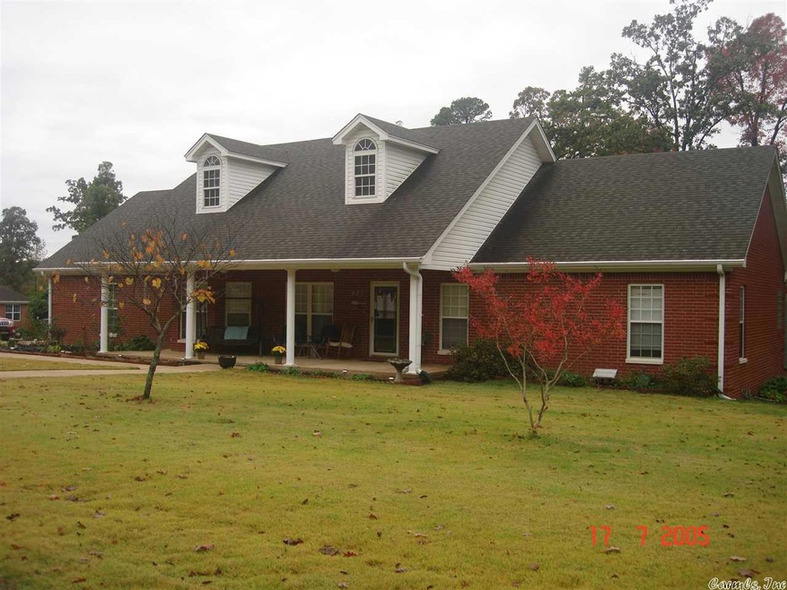 0 Cr 782 Jonesboro unit 15031013, Jonesboro, AR 72401 - photo 1