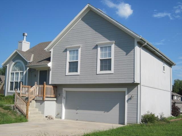 Front Elevation