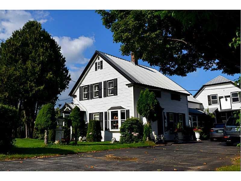 341 N Raymond Rd, Raymond, ME 04071 - photo 1