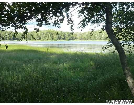 0 Old A, Webster, WI 54893 - photo 1