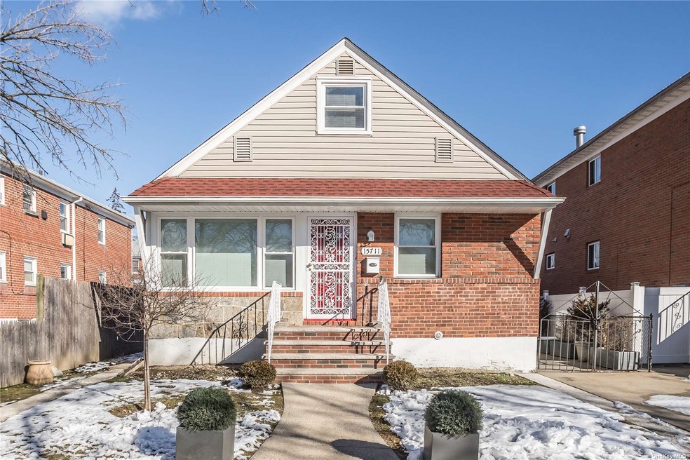 157-11 17th Rd, Whitestone, NY 11357 - photo 1