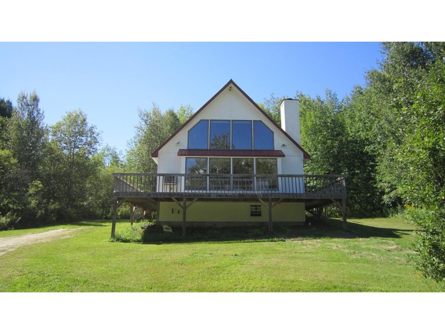 698 S Hill Rd, Ludlow, VT 05149 - photo 1