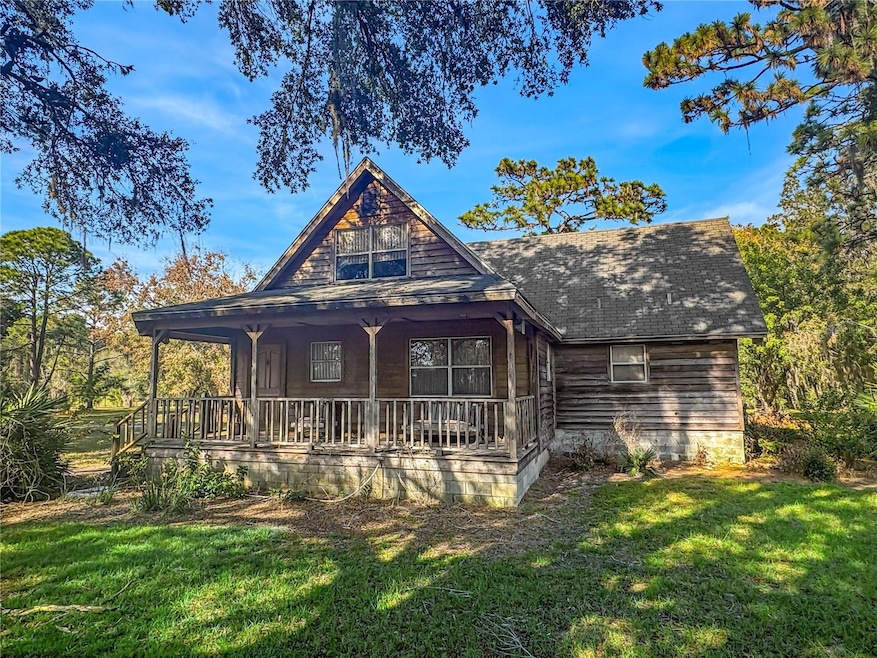 5237 Moore St, Saint Cloud, FL 34771 - photo 1