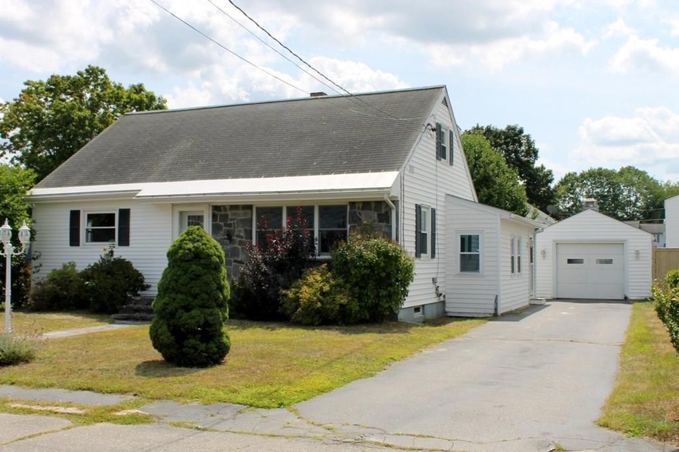 30 Herring Avenue Extension, Biddeford, ME 04005 - photo 1