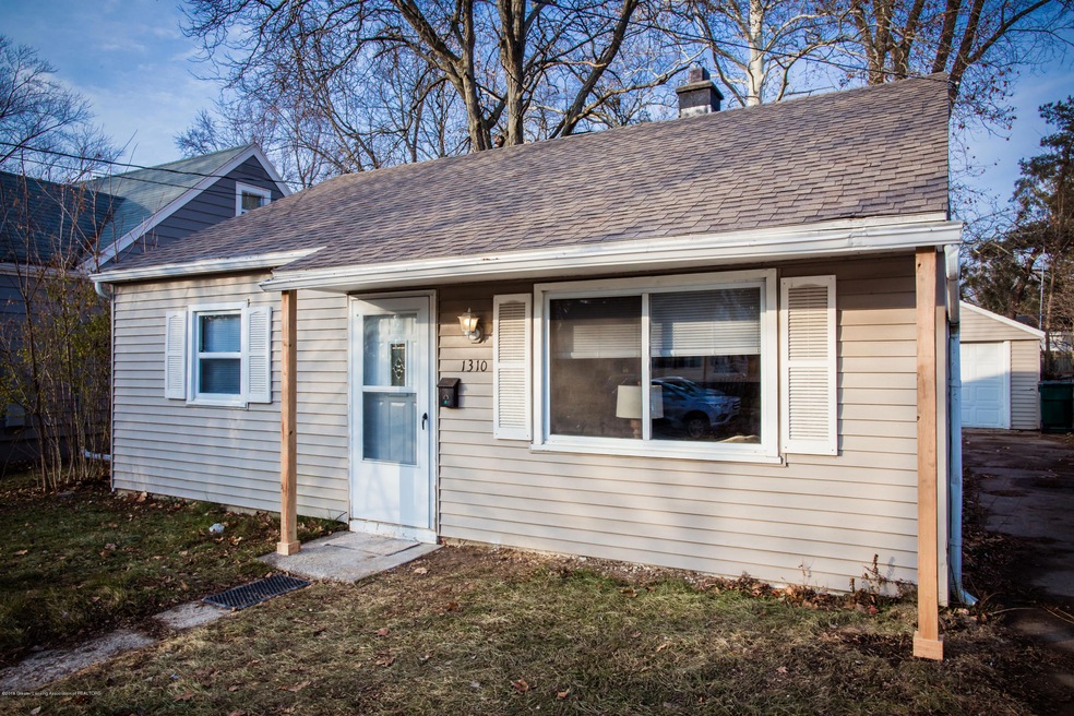 1310 Cooper Ave, Lansing, MI 48910 - photo 1