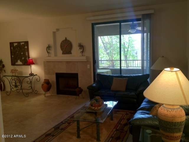 Fully Furnished