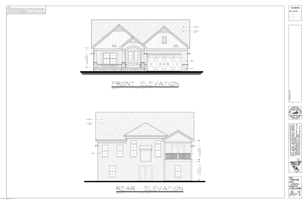 403 Grand Ave, Shepherdsville, KY 40165 - photo 1