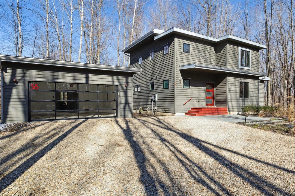 58 Magnolia Trail, Michigan City, IN 46360 - photo 1