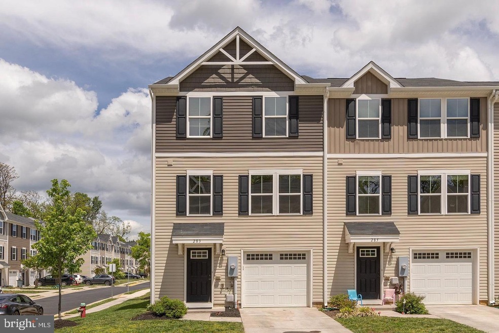 283 Sage Cir, Winchester, VA 22603 - photo 1