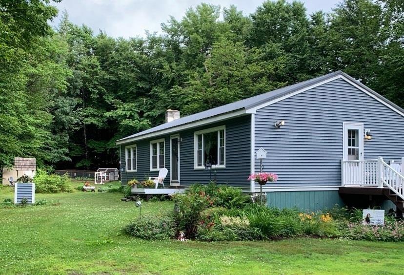 116 Captain Copeland Rd, Dover, VT 05341 - photo 1