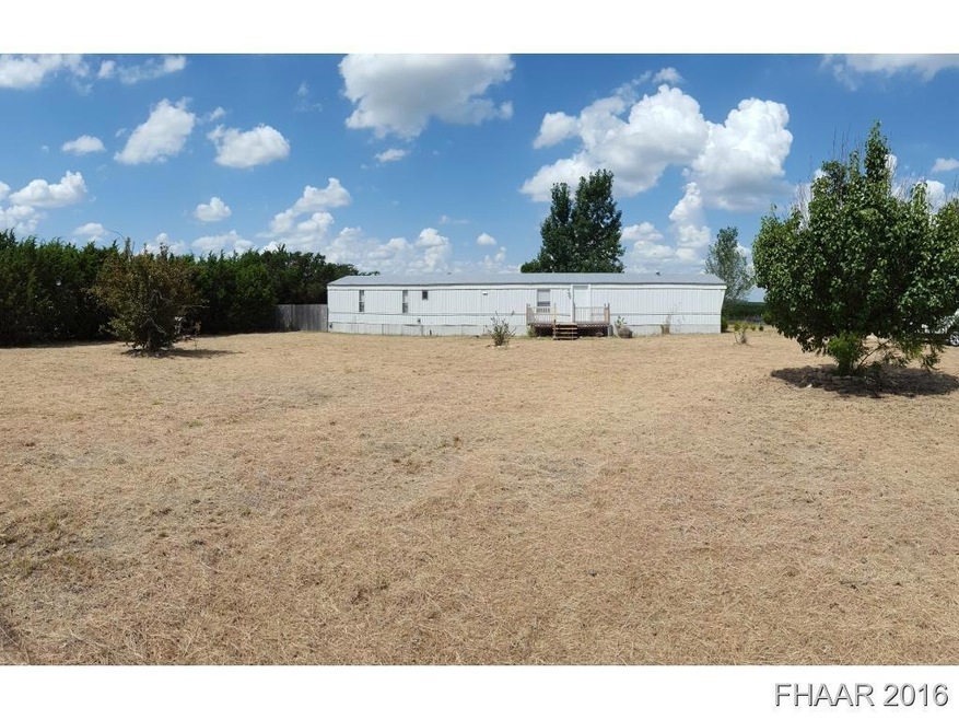 731 Flintrock Dr, Copperas Cove, TX 76522 - photo 1