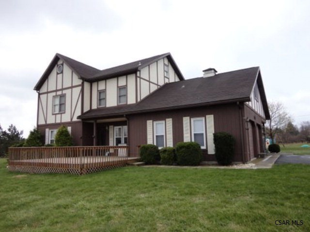 Main View
