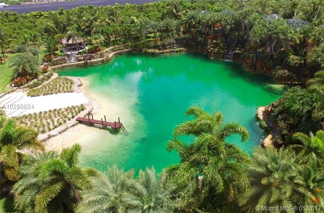 Glory Farms, Inc. Grotto