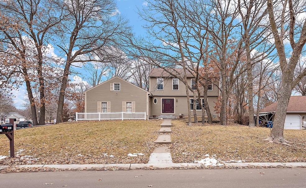 1847 128th Ave NW, Coon Rapids, MN 55448 - photo 1