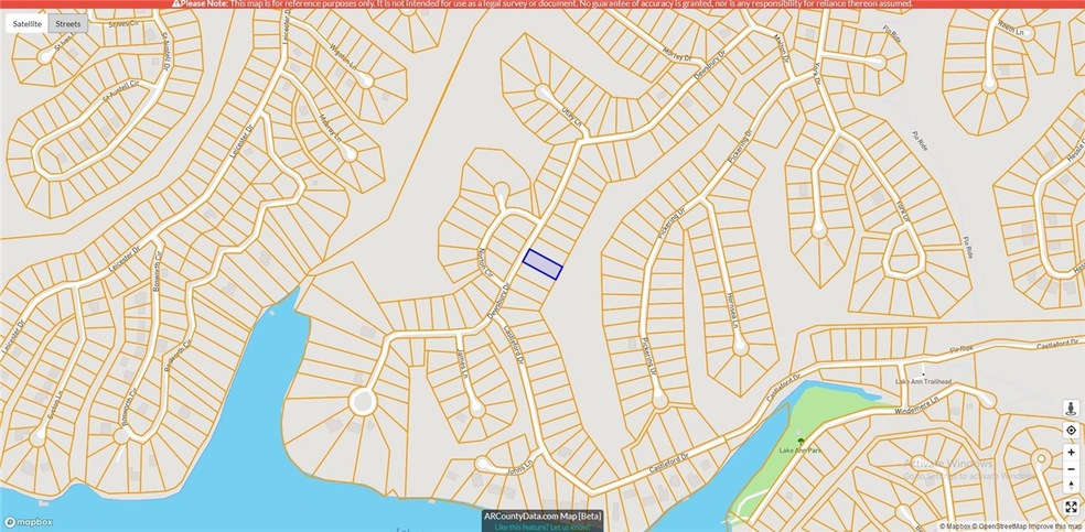 23 Dewsbury Dr, Bella Vista, AR 72714 - photo 1