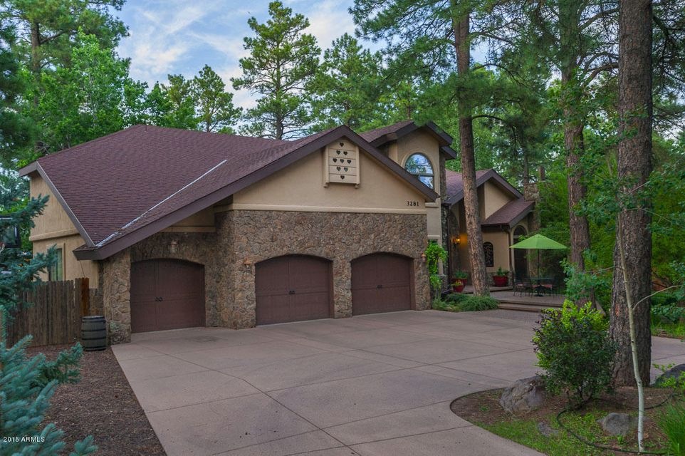 Welcome Home!