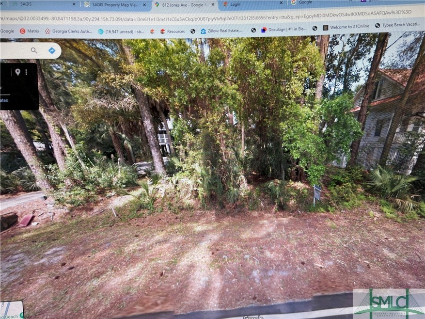 0 Jones Ave unit 319605, Tybee Island, GA 31328 - photo 1
