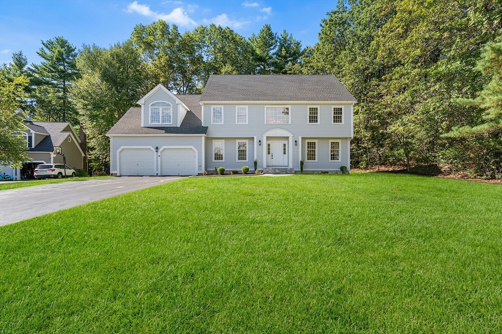 16 Shipley Cir, Westford, MA 01886 - photo 1