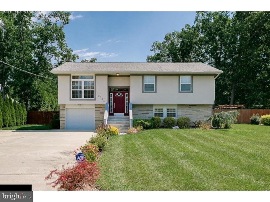 2533 Bartholomew Dr, Vineland, NJ 08361 - photo 1