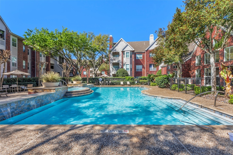 Welcome to 1330 Old Spanish Trail #5106!