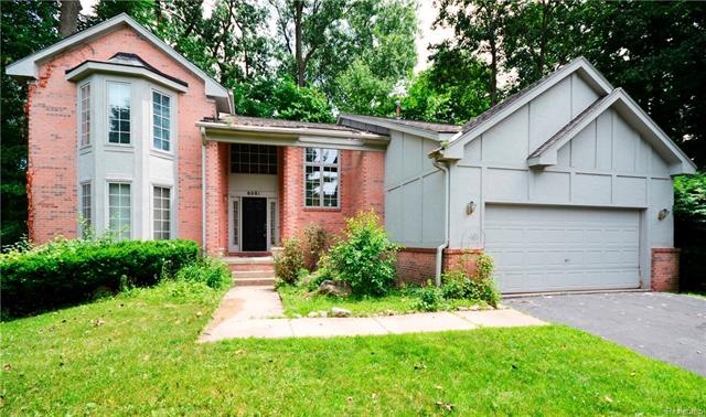 6081 Beechwood Drive
