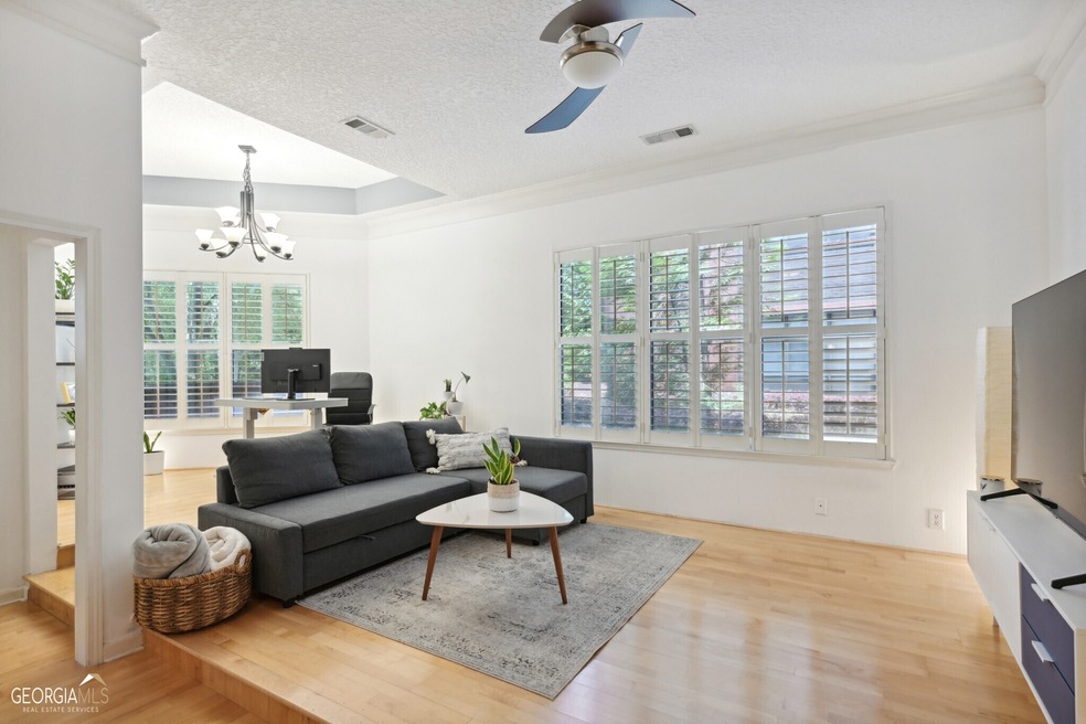 Unmatched Intown Living, STEPS To Atlantic Station