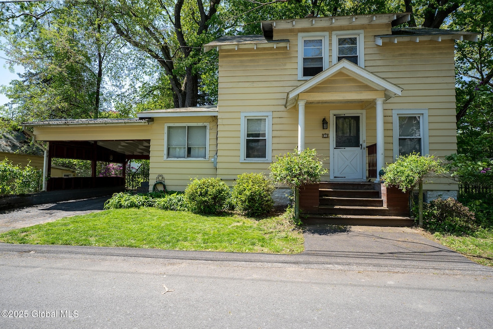 8 Pineridge Place, Delmar, NY 12054 - photo 1