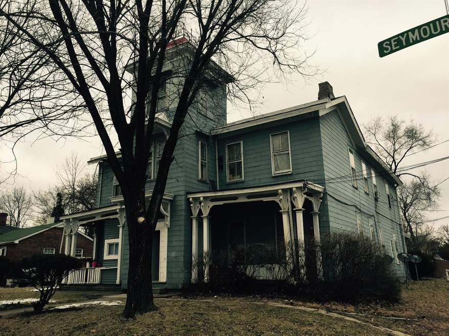 200 W Seymour Ave, Cincinnati, OH 45216 - photo 1