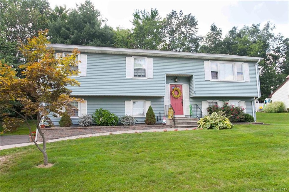 67 Violet Dr, Bristol, CT 06010 - photo 1